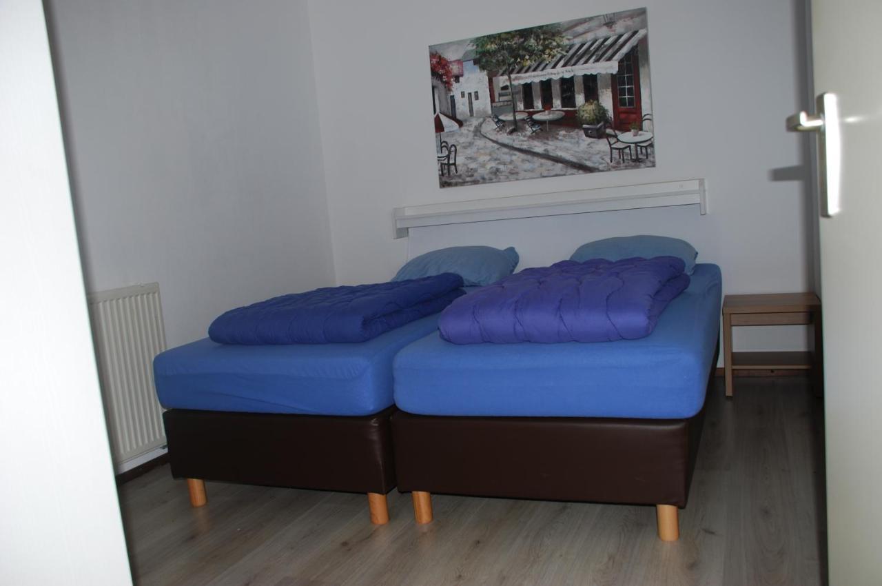 Dune Park Stuga, Sauna, Bbq, Netflix Hébergement de vacances