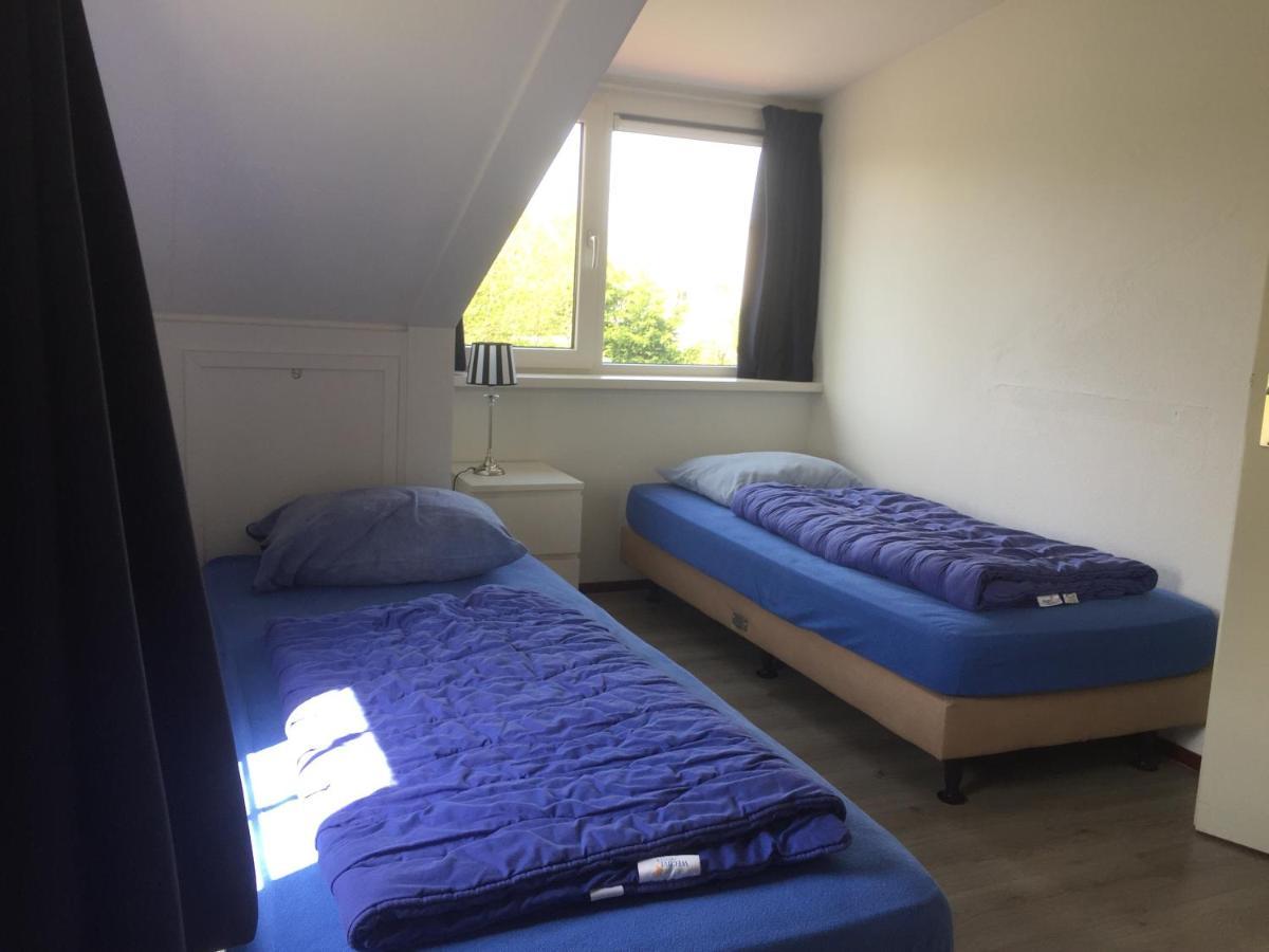 Hébergement de vacances Dune Park Stuga, Sauna, Bbq, Netflix