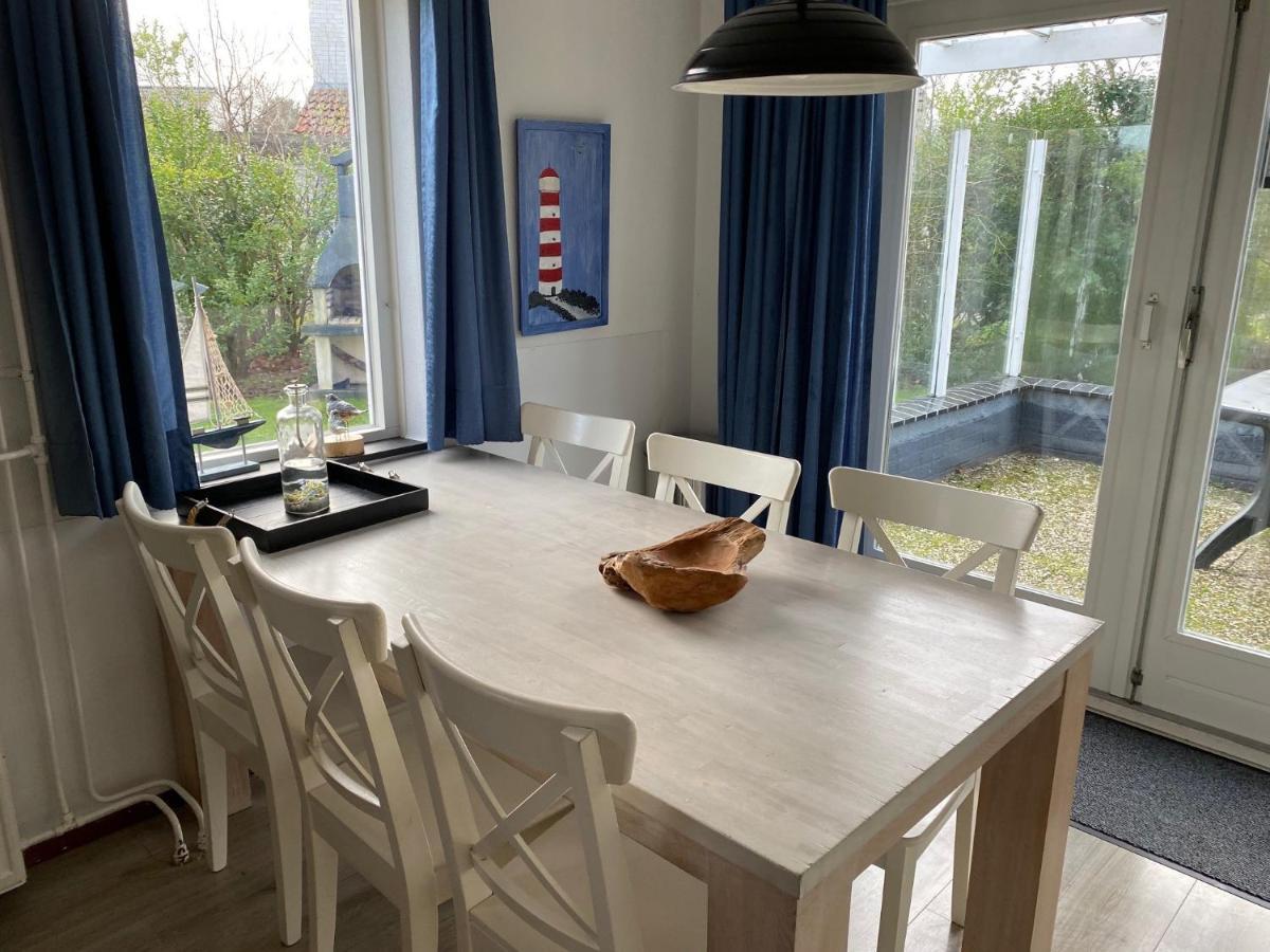 Hébergement de vacances Dune Park Stuga, Sauna, Bbq, Netflix *