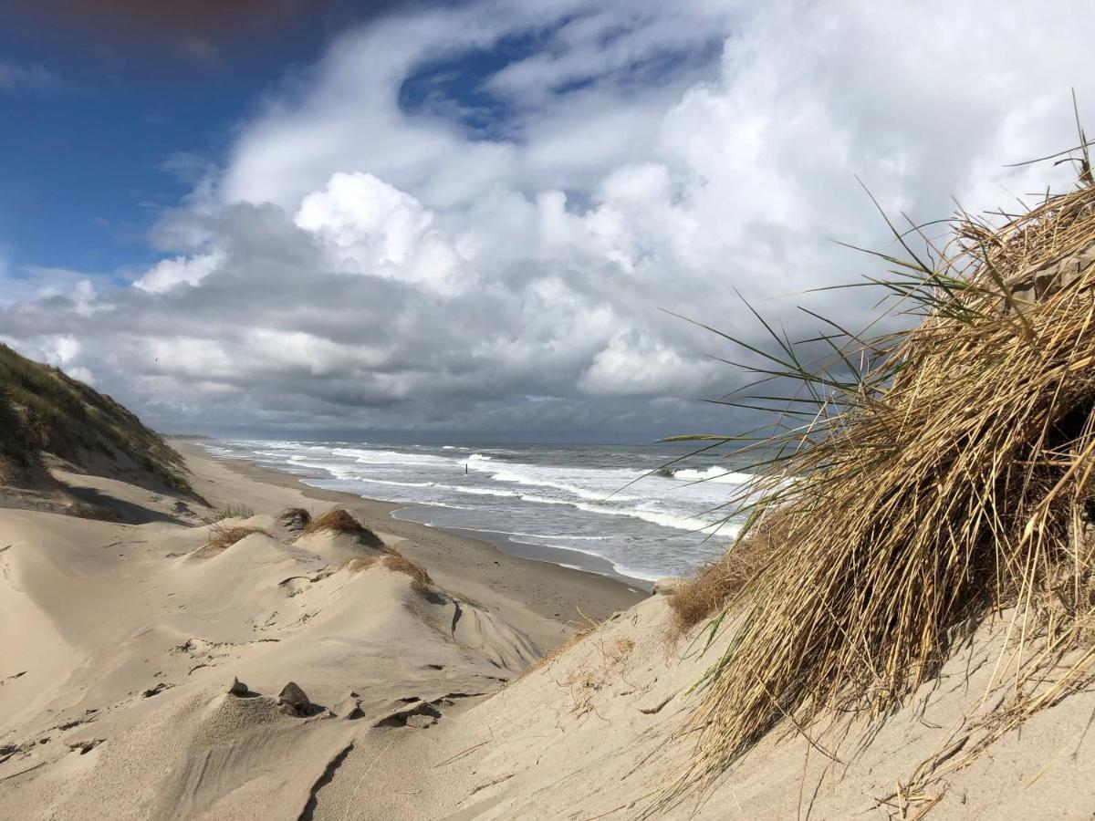 Hébergement de vacances Dune Park Stuga, Sauna, Bbq, Netflix *
