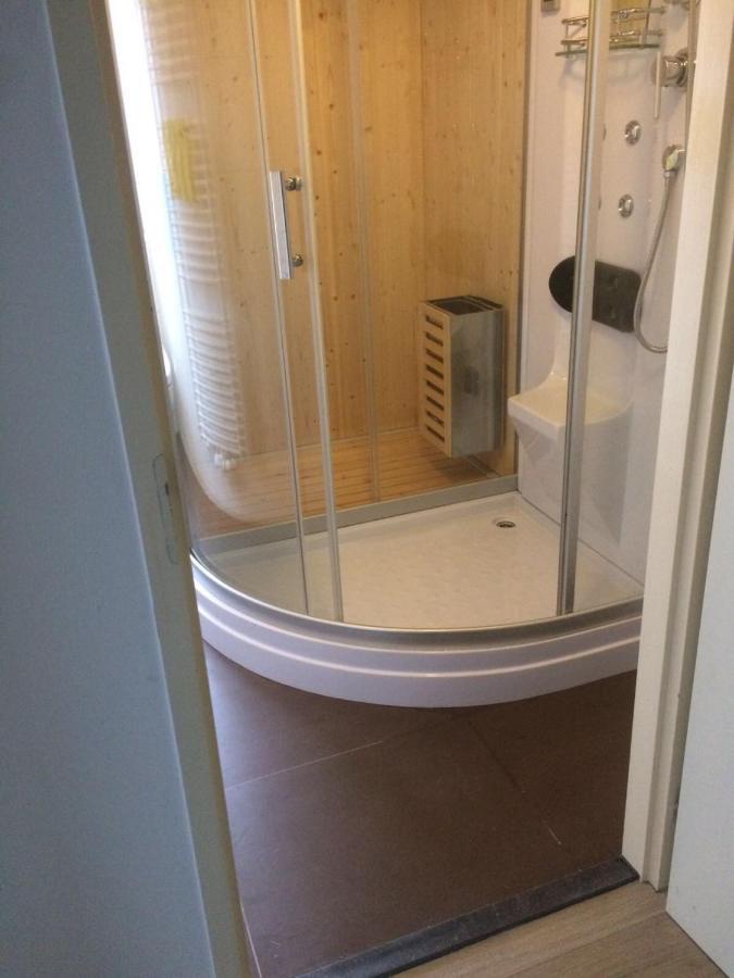 Dune Park Stuga, Sauna, Bbq, Netflix Hébergement de vacances *