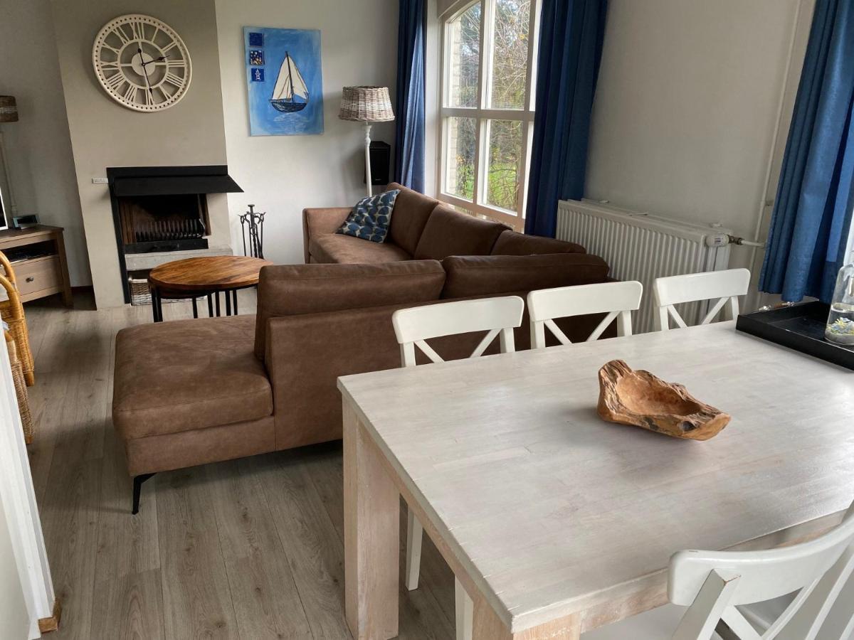Hébergement de vacances Dune Park Stuga, Sauna, Bbq, Netflix *