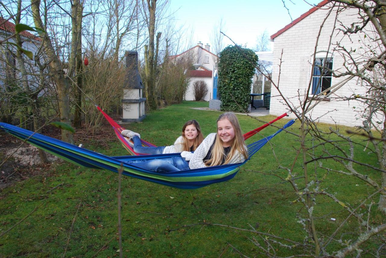Dune Park Stuga, Sauna, Bbq, Netflix Hébergement de vacances *